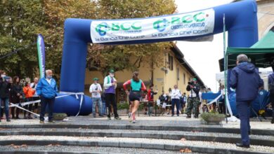 Photo of Tornavento, Carda Crucca: il 6 ottobre sulle vecchie piste dei tedeschi in un museo a cielo aperto. Previsti oltre 800 atleti