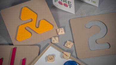 Photo of  “A occhi chiusi”: a Maker Faire Rome, IED presenta i giochi di design per apprendere in modo inclusivo e personalizzato