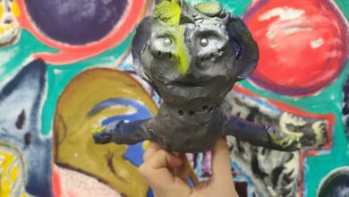 Photo of Milano, VII edizione del Festival della Peste di Fondazione Lazzaretto, 6-10 novembre