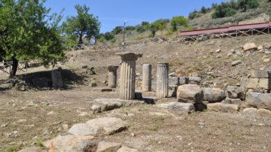 Photo of Termini Imerese, al Corso di Archeologia si parla di ricostruzione della viabilità storica della Sicilia