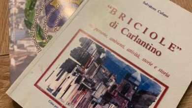 Photo of Carlantino, i libri che ne parlano al Premio letterario nazionale dei dialetti
