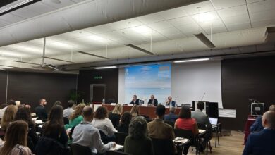 Photo of Alghero,  IA e telemedicina protagoniste nella Medicina interna