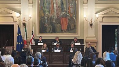 Photo of Sassari, le abilità sociali nel disturbo dello spettro autistico