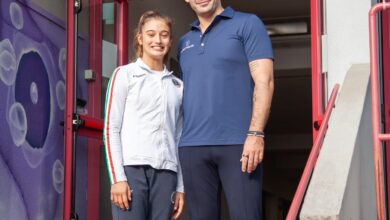 Photo of Milano, Cristian Trio rinnova l’impegno con Fondazione Laureus Italia a sostegno della polisportiva Garegnano
