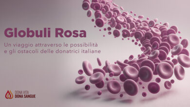 Photo of Centro Nazionale Sangue, risultati indagine “Globuli Rosa” sulla donazione sangue