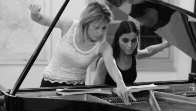 Photo of Foggia, concerto aperitivo: in viaggio tra le due Americhe col Duo Maclé