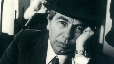 Photo of Feroleto Antico, la Rassegna CulturAnimi presenta il primo appuntamento dedicato a Elio Petri importante regista del cinema italiano