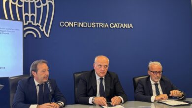 Photo of Catania, Confindustria : «Il Piano Nazionale Transizione 5.0 offre opportunità da cogliere»