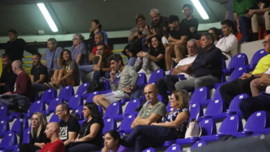 Photo of Cagliari, il trionfo della coppia sarda Oyebode e Monfardini e i risultati della penultima giornata
