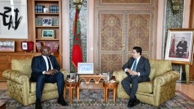 Photo of Burundi ribadisce suo “sostegno costante e incondizionato all’integrità territoriale e alla sovranità del Marocco su tutto il suo territorio, compresa la regione del Sahara”