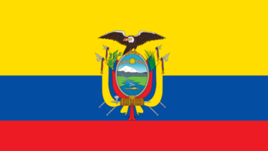 Photo of Ecuador sospende suo riconoscimento della pseudo “rasd” del gruppo Polisario sostenuto e finanziato dall’algeria