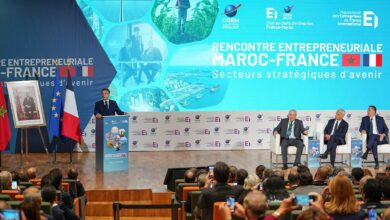 Photo of Macron: Gli investimenti pubblici francesi continueranno in tutto il Marocco compreso su Sahara