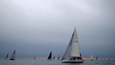 Photo of Caorle,  Vela. La Cinquanta 2024 partiti