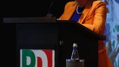 Photo of Foggia, Lia Azzarone consigliera nazionale ANCI, rappresenterà tutta la Puglia