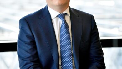 Photo of Pasquale Tuosto, ex Generali Investments Partners, è il nuovo CFO di Cosmico