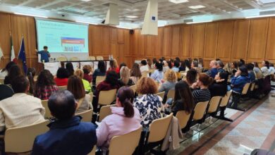 Photo of Sassari, Consorzio Parsifal- Coop. Altri Colori. La Provincia di Sassari in prima linea per il benessere degli studenti