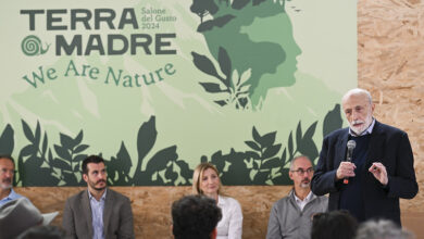 Photo of Terra Madre: una delegazione da Tunisia, Uganda e Arabia Saudita direttamente da Torino alla Sicilia