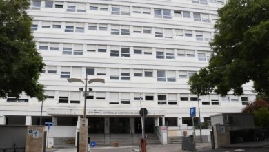 Photo of Sassari il primo prelievo a cuore fermo