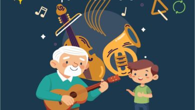 Photo of Lucera, nonni e bambini in coro nel gran finale di Migliorarsi per volersi bene. Lo show il 20 ottobre