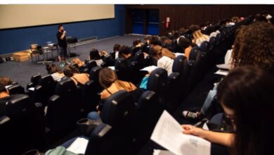 Photo of Foggia si celebrano i migliori studenti italiani di Medicina