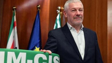 Photo of Stellantis, F. Uliano (Segr. Gen. FIM/CISL): “Basta alibi la situazione è drammatica. Organizzato sciopero a Roma, invitiamo tutti a partecipare”
