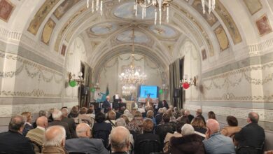 Photo of Lucera pronta a brillare con la IX edizione di “Ballando con le Stelle – Telethon” . Tra le Stelle anche il sindaco di Biccari