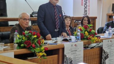 Photo of Taurianova, il Liberty delle maestranze euro mediterranee: città del libro 2024, parte la proposta del riconoscimento Unesco