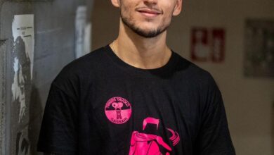 Photo of Tennistavolo Sassari: la B2 maschile ospita Roma, la C1 maschile La Saetta Quartu