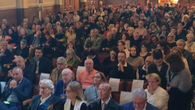 Photo of Torino, grande successo per il convegno di Ufologia