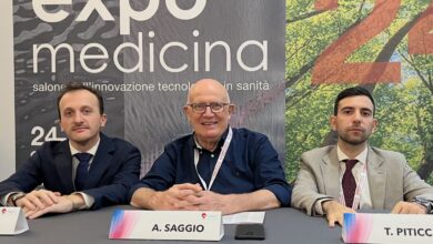 Photo of Catania, Expo Medicina l’Ordine dei medici su nutrizione e benessere