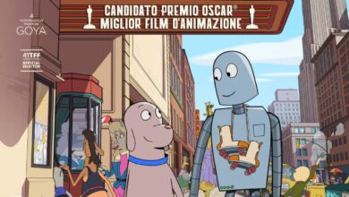 Photo of Sassari il XIX SARDINIA Film Festival: l’Animazione protagonista al Cityplex Moderno