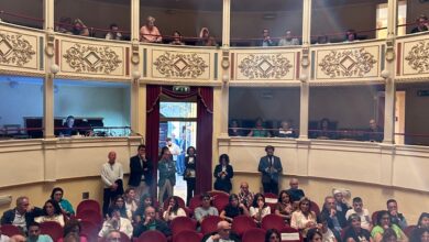 Photo of Bitonto, Festival del Diritto, oggi la seconda giornata con il climatologo Andrea Giuliacci