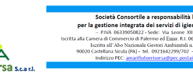 Photo of Castellana Sicula, 28 assunti da Ama Rifiuto è Risorsa