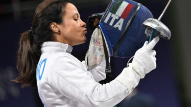 Photo of Genova, le grandi sfide paralimpiche di Rossana Pasquino al Festival della Scienza con Stelle nello Sport e Orientamenti