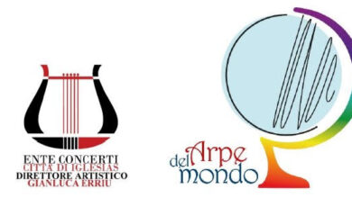 Photo of Calasetta, Festival “Arpe del mondo”, domani appuntamento al museo Macc