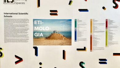 Photo of Cagliari, Scuola e Città. Da venerdì all’Exma un convegno internazionale e una nuova mostra