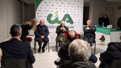 Photo of Andria, nasce CIA Provincia Bat con un nuovo patto per lo sviluppo dell’Agricoltura