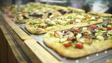 Photo of Bari, l’agroalimentare italiano protagonista: torna Levante PROF dal 9 al 12 marzo 2025