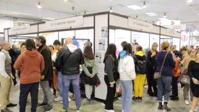 Photo of Scoprire il proprio futuro ad Exposcuola 2024
