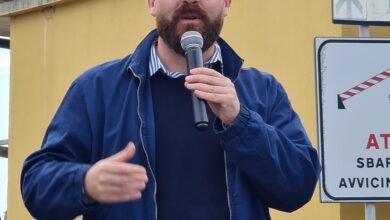 Photo of Riccardo Porta nuovo Presidente Nazionale Giovani Imprenditori Confartigianato