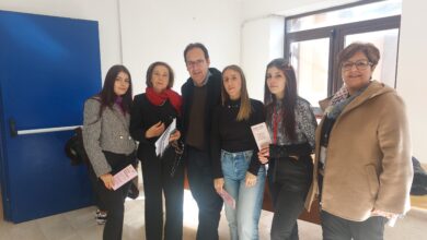 Photo of Gangi, riattivato lo sportello Diana, contro tutte le violenze