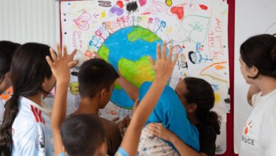 Photo of Giornata internazionale per i diritti dell’infanzia e dell’adolescenza: Save the Children, circa un miliardo di minori in tutto il mondo ogni anno è colpito dalla violenza