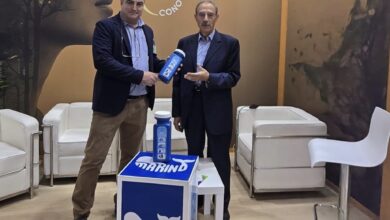 Photo of Rimini, Ecomondo 2024: CONOE promuove “Marino” per la sfida del recupero degli oli alimentari esausti in barca