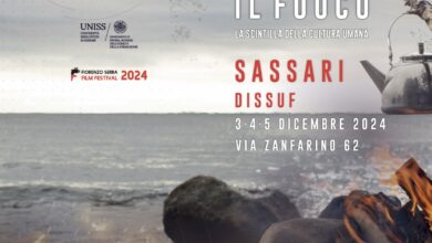 Photo of Sassari : Fiorenzo Serra Film Festival, la fase finale dal 3 al 5 dicembre