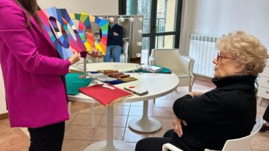 Photo of Cornaredo, al Senior Living una giornata all’insegna dell’armocromia