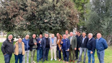 Photo of Andria, prezzi, redditività, salubrità: illustrato il patto etico per l’olivicoltura italiana