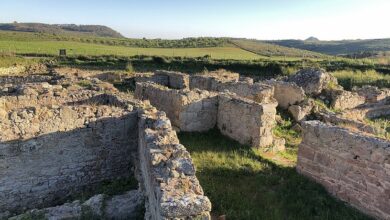 Photo of Termini Imerese, visita a Sofiana e Mazzarino nell’ambito del Corso di Archeologia promosso da BCsicilia