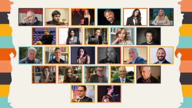Photo of Cagliari, Festival Internazionale della Letteratura di viaggio