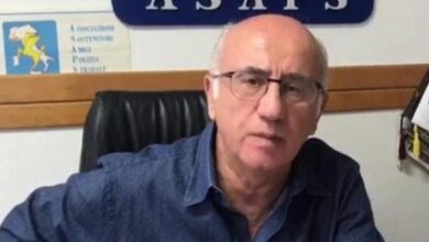 Photo of Codice strada, Biserni (presidente ASAPS): molte perplessità sulla riforma. Non c’è attenzione sul dato principale, che è la velocità”