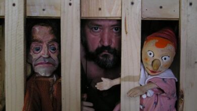 Photo of Cagliari c’è “Anima IF”, settima edizione del festival che Is Mascareddas dedica al teatro di figura per adulti